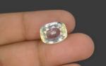 Pitambari Sapphire - 9.40 Carat - Image 3