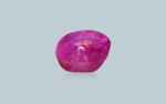 Star Ruby - 3.4 Carat - Image 2