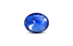 Royal Blue Sapphire - 1.02 Carat - Image 2