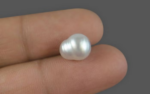 Basra Pearl - 4.66 Carat - Image 2