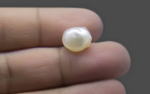 Basra Pearl - 6.32 Carat - Image 3