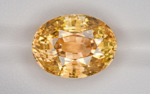 Yellow Sapphire, 14.90ct - Image 2