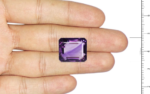 Amethyst - 28.15 Carat - Image 2