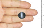 Cat's Eye Chrysoberyl - 20.78 Carat - Image 3