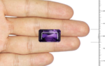 Amethyst - 18.48 Carat - Image 3