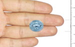 Aquamarine - 9.35 Carat - Image 3