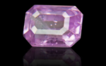 Pink Sapphire - 4.61 Carat - Image 3