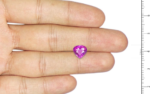 Pink Sapphire - 2.01 Carat - Image 3