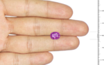 Pink Sapphire - 2.11 Carat - Image 3