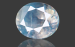 Neelambari Sapphire - 8.68 Carat - Image 3