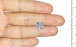 Bi-Colour Sapphire(Pitambari) - 5.13 Carat - Image 3
