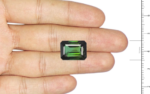 Tourmaline - 12.81 Carat - Image 3