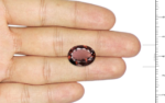 Tourmaline - 6.67 Carat - Image 3