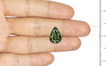 Tourmaline - 5.14 Carat - Image 3