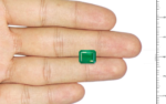 Emerald Colombia - 2.27 Carat - Image 3