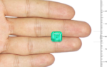 Emerald Colombia - 2.58 Carat - Image 3