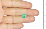 Emerald Colombia - 2.77 Carat - Image 3