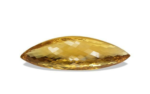425.93ct Natural Yellow Citrine, Marquise, 93.4x30.5 mm - Image 3