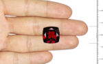 Garnet - 12.83 Carat - Image 3