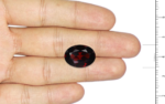 Garnet - 10.36 Carat - Image 3
