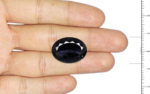 Iolite - 15.14 Carat - Image 3