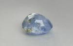 Kashmir Sapphire 13 MM - 14.53 Carats - Image 3