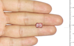Padparadscha Sapphire - 1.7 Carat - Image 3