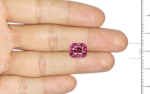 Spinel - 5.45 Carat - Image 3
