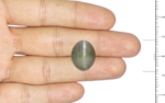 Cat's Eye Chrysoberyl - 18.11 Carat - Image 3