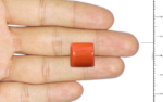 Red Coral - 14.20 Carat - Image 3