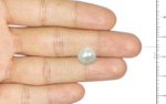 Basra Pearl - 5.72 Carat - Image 3