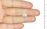 Basra Pearl - 3.6 Carat - Image 3