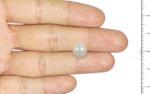 Basra Pearl - 3.6 Carat - Image 3