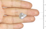 Basra Pearl - 8.5 Carat - Image 3
