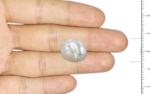 Basra Pearl - 3.97 Carat - Image 3