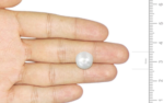 Basra Pearl - 5.52 Carat - Image 3