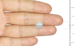 Basra Pearl - 4.11 Carat - Image 3