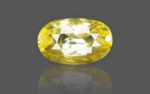 Yellow Sapphire - 4.62 Carat