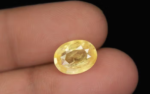 Yellow Sapphire - 5.44 Carat - Image 2