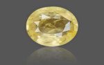 Yellow Sapphire - 5.44 Carat - Image 3