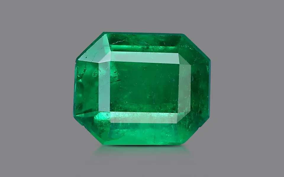 GP123901-1-130723 Emerald - 0.89 Carats - Image 1
