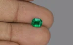 Emerald - 0.89 Carats - Image 2