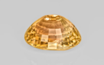 Yellow Sapphire, 14.90ct - Image 5