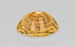 Yellow Sapphire, 14.90ct - Image 4