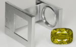 Alexandrite, 12.28ct - Image 4