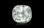 White Sapphire - 4.61 Carats