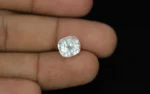 White Sapphire - 4.61 Carats - Image 2