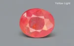 Burmese Ruby - 11.84 Carats - Image 3