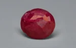 Burmese Ruby - 5.65 Carats - Image 4
