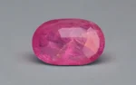 Burmese Ruby - 4.91 Carats - Image 3